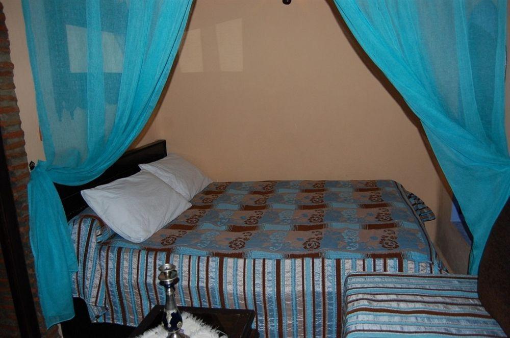 Bed and Breakfast Dar Zman Шефшауэн Экстерьер фото
